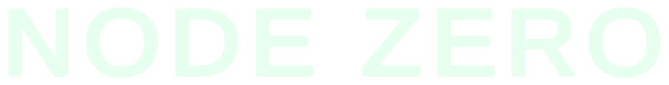 NODE ZERO